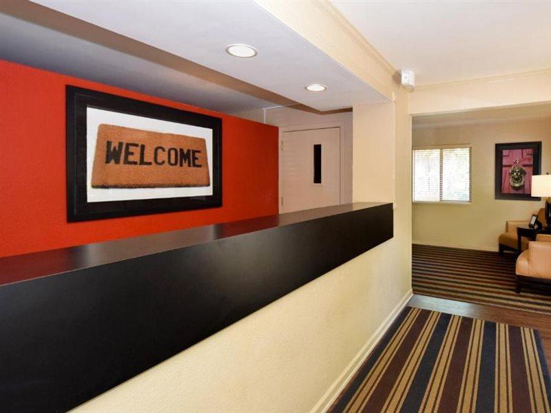 Extended Stay America Suites - Knoxville - West Hills Extérieur photo