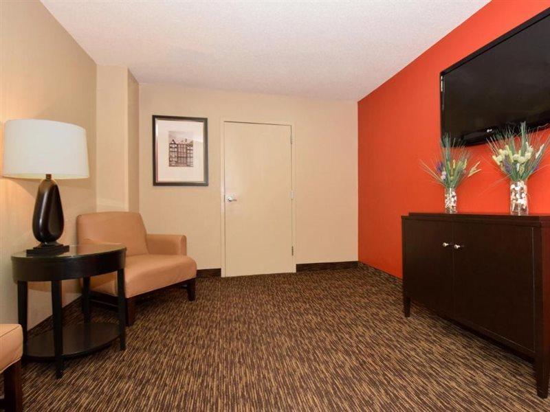 Extended Stay America Suites - Knoxville - West Hills Extérieur photo