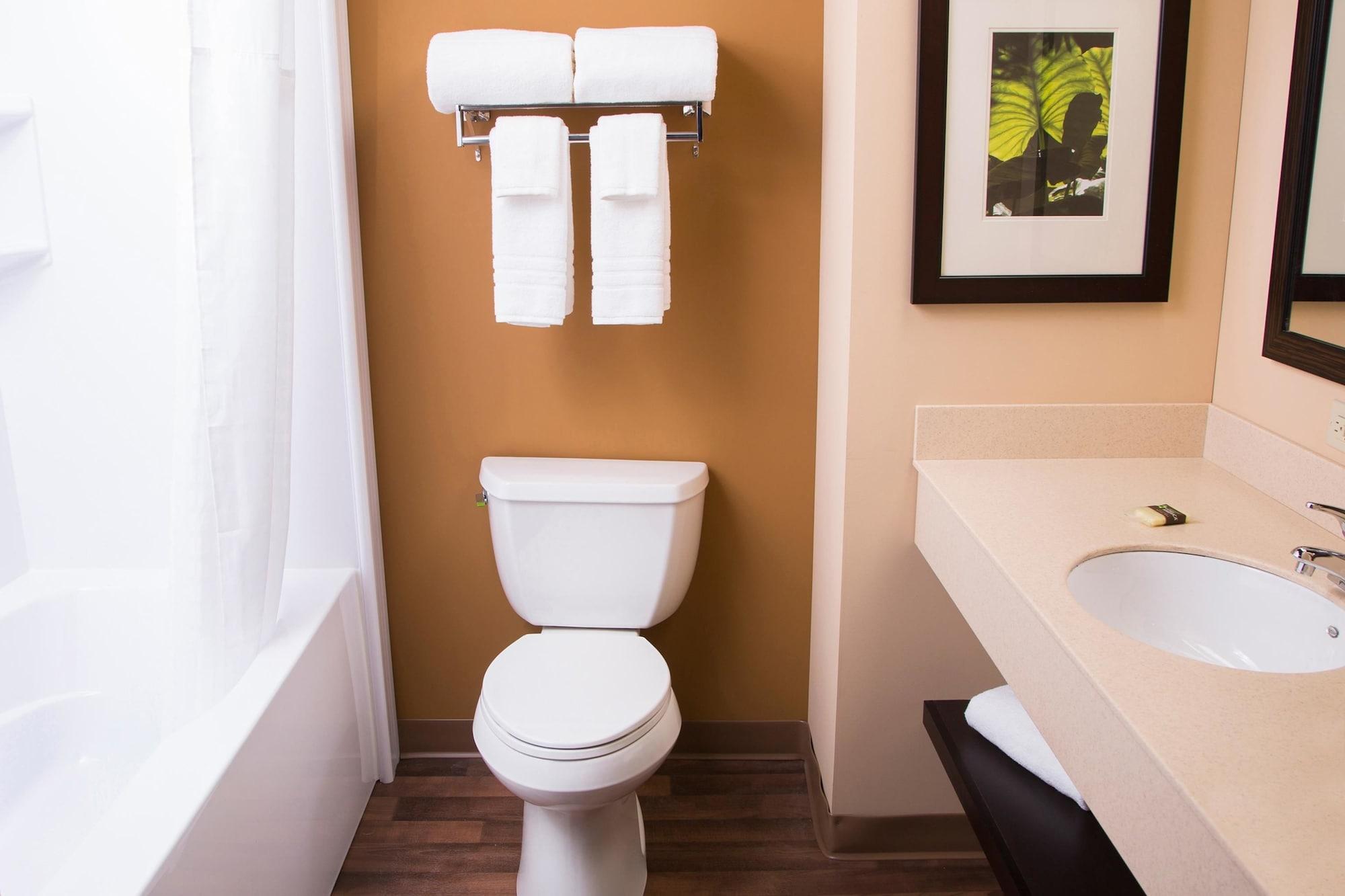 Extended Stay America Suites - Knoxville - West Hills Extérieur photo