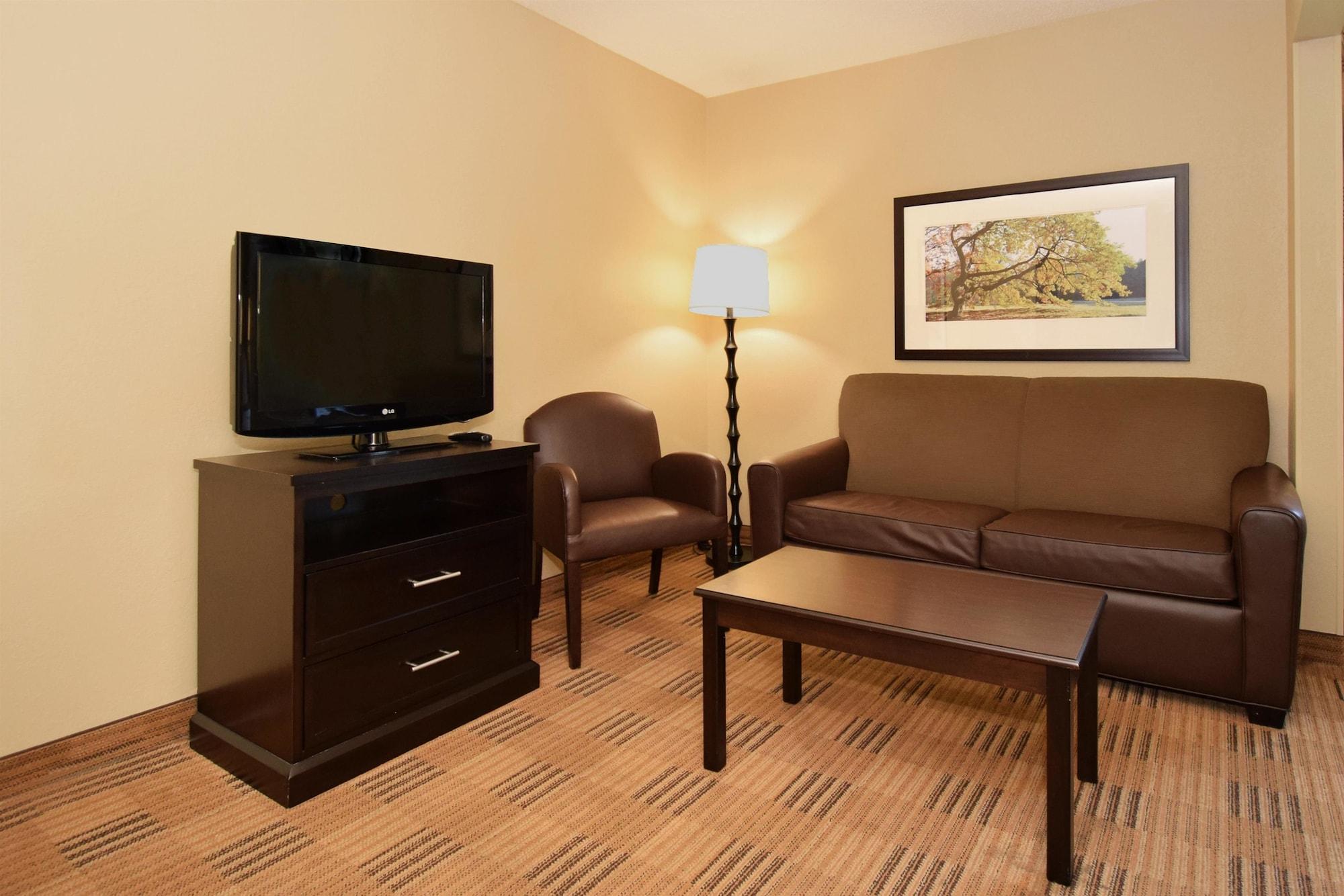 Extended Stay America Suites - Knoxville - West Hills Extérieur photo