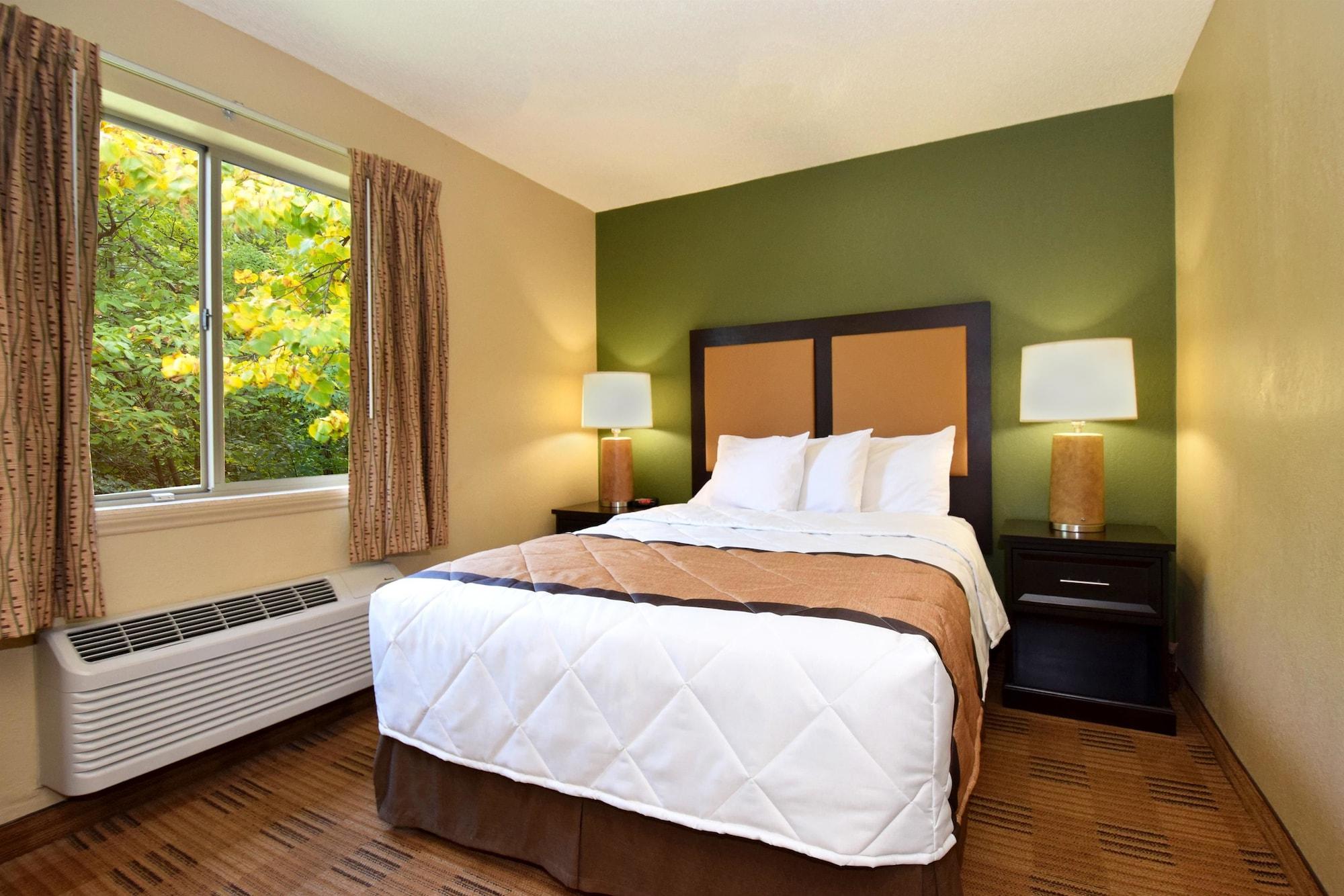 Extended Stay America Suites - Knoxville - West Hills Extérieur photo