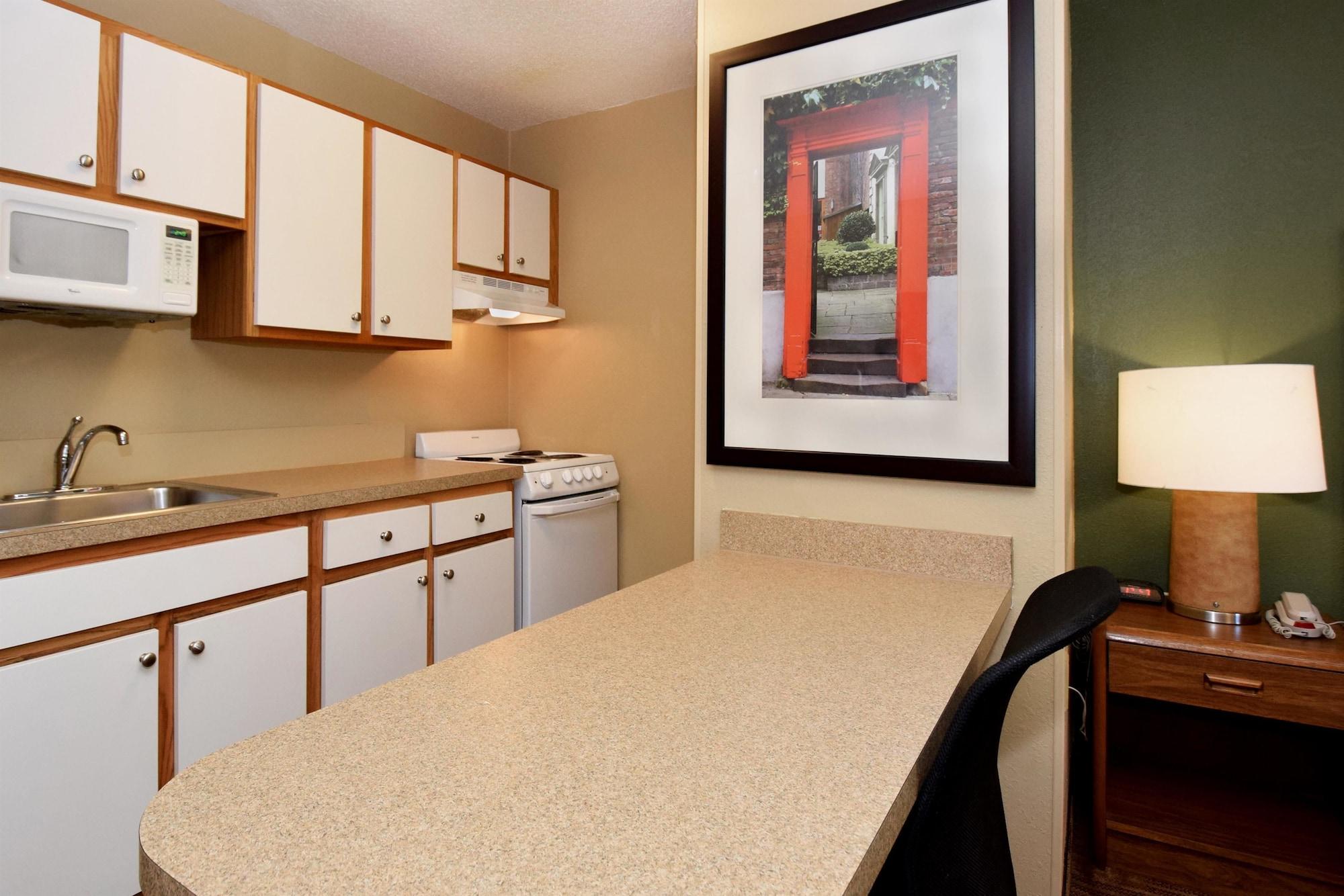 Extended Stay America Suites - Knoxville - West Hills Extérieur photo