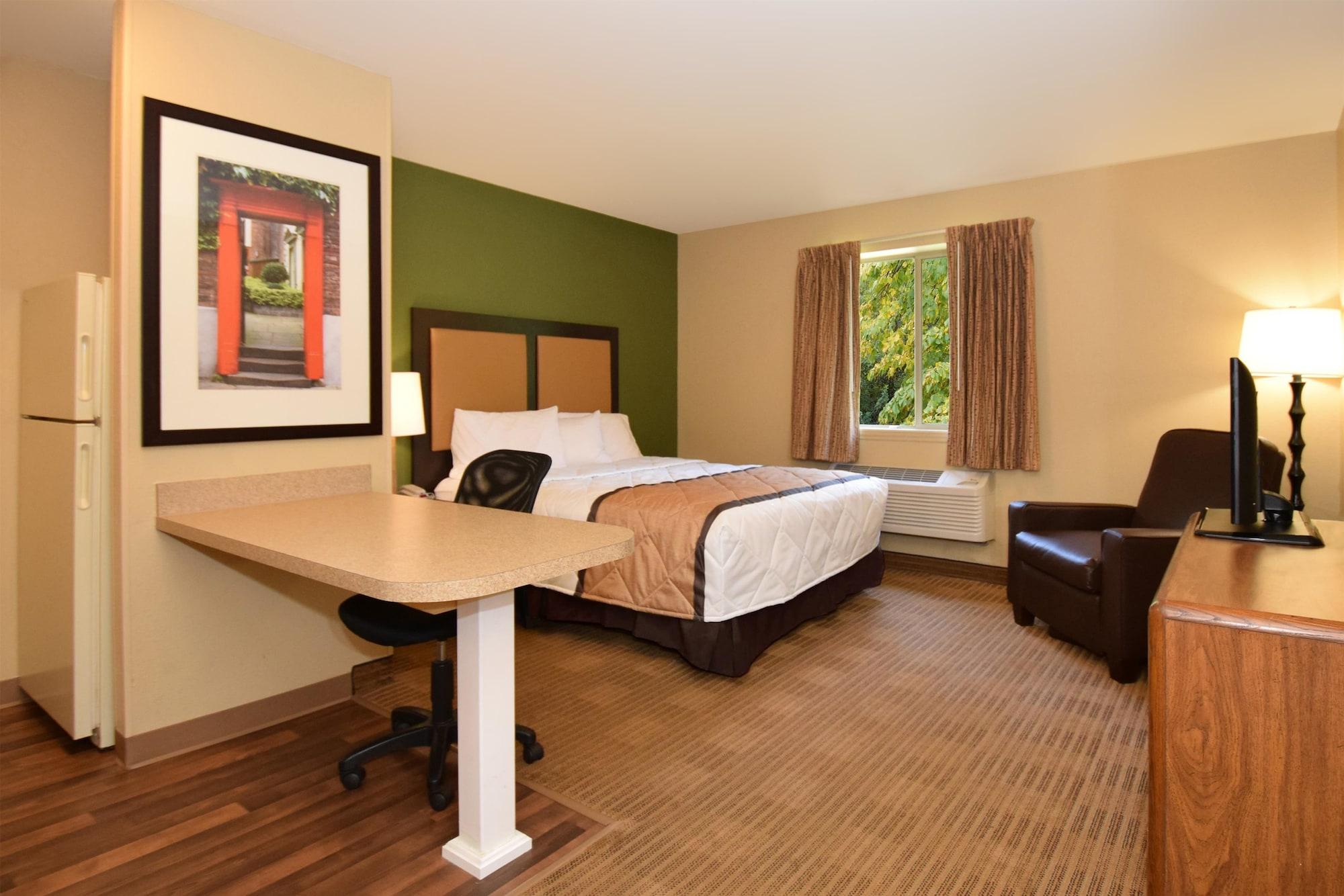 Extended Stay America Suites - Knoxville - West Hills Extérieur photo