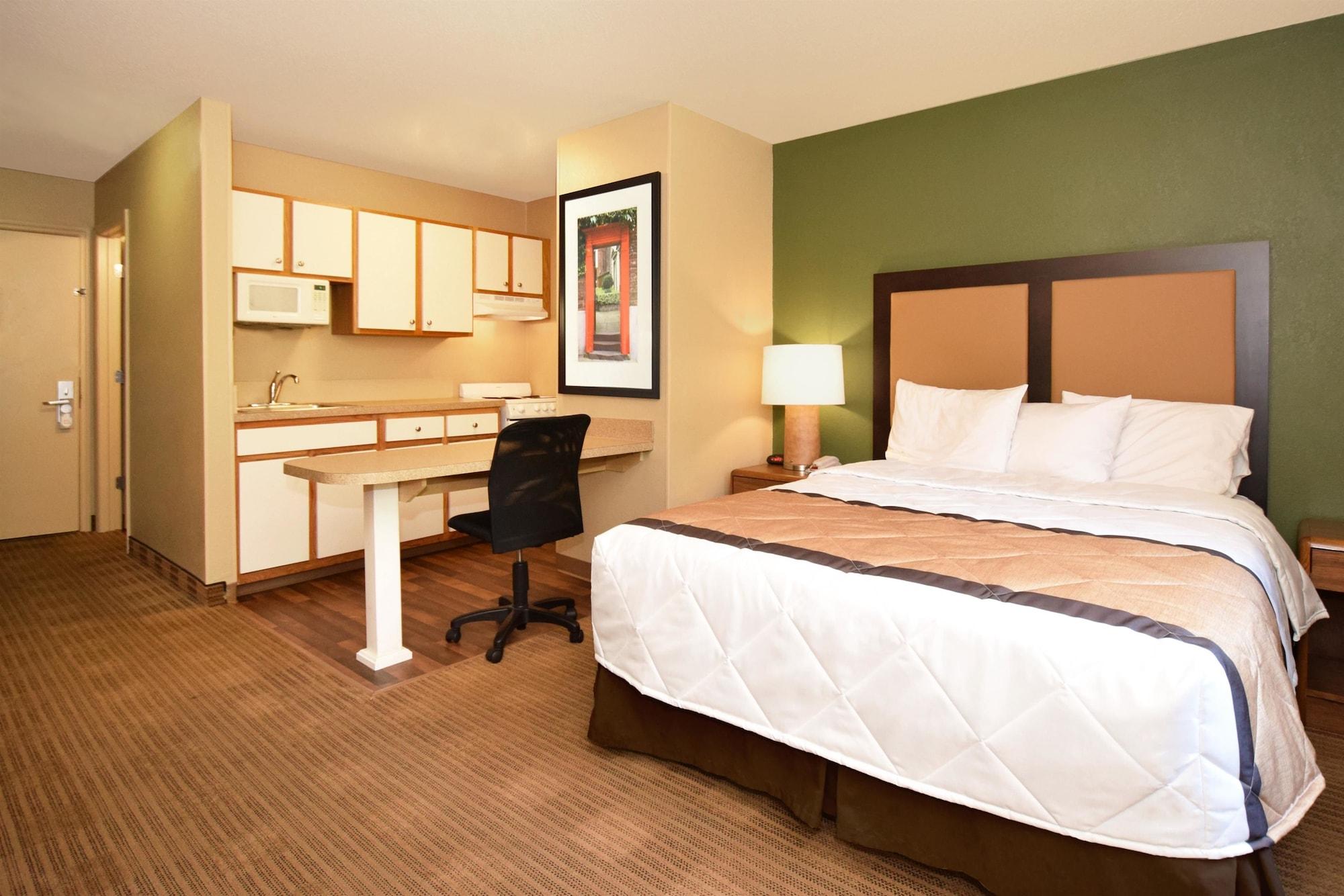 Extended Stay America Suites - Knoxville - West Hills Extérieur photo