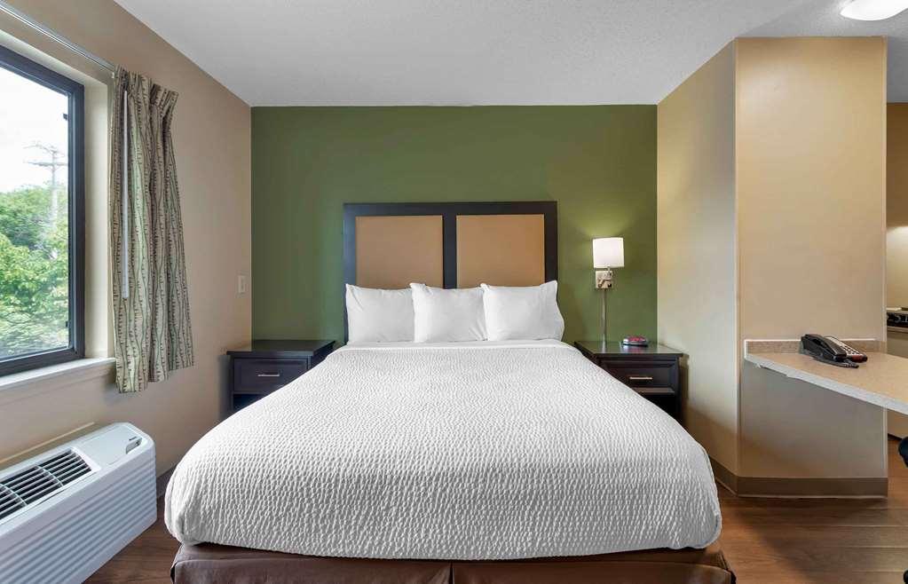 Extended Stay America Suites - Knoxville - West Hills Chambre photo
