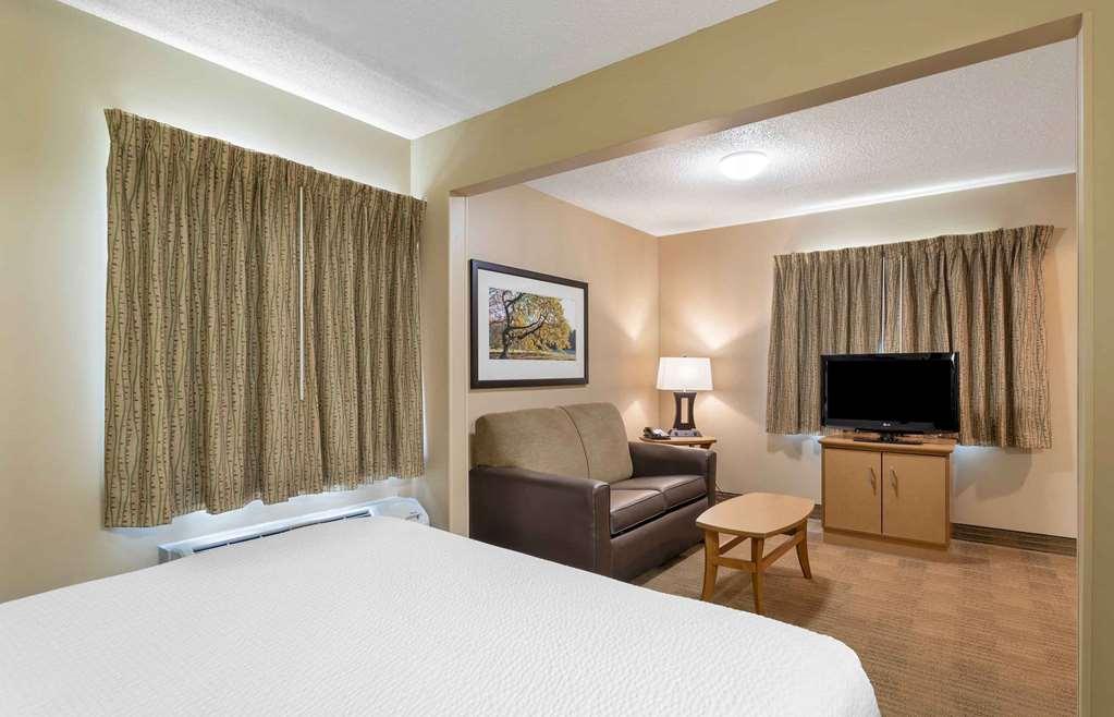 Extended Stay America Suites - Knoxville - West Hills Chambre photo