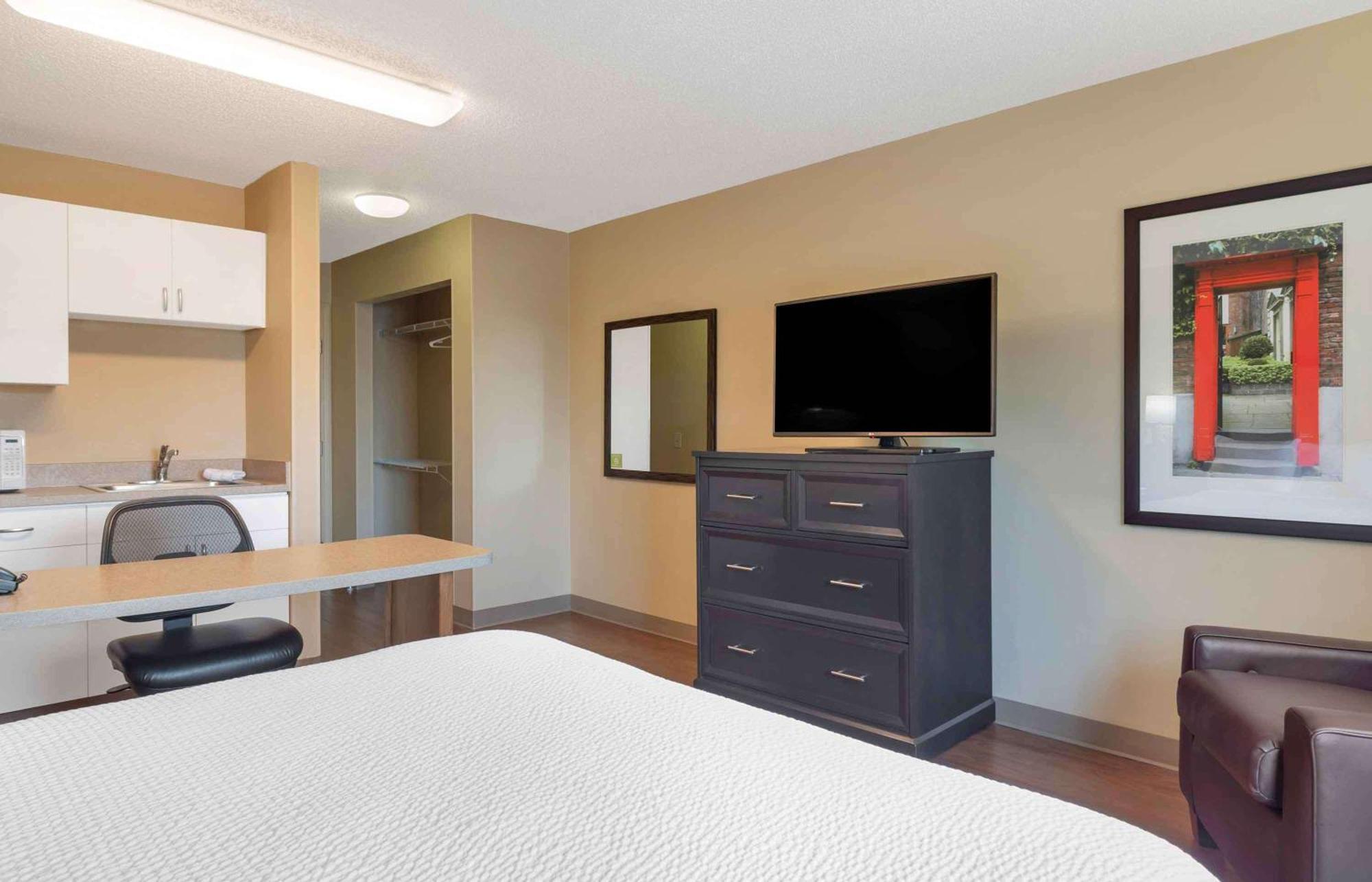 Extended Stay America Suites - Knoxville - West Hills Extérieur photo