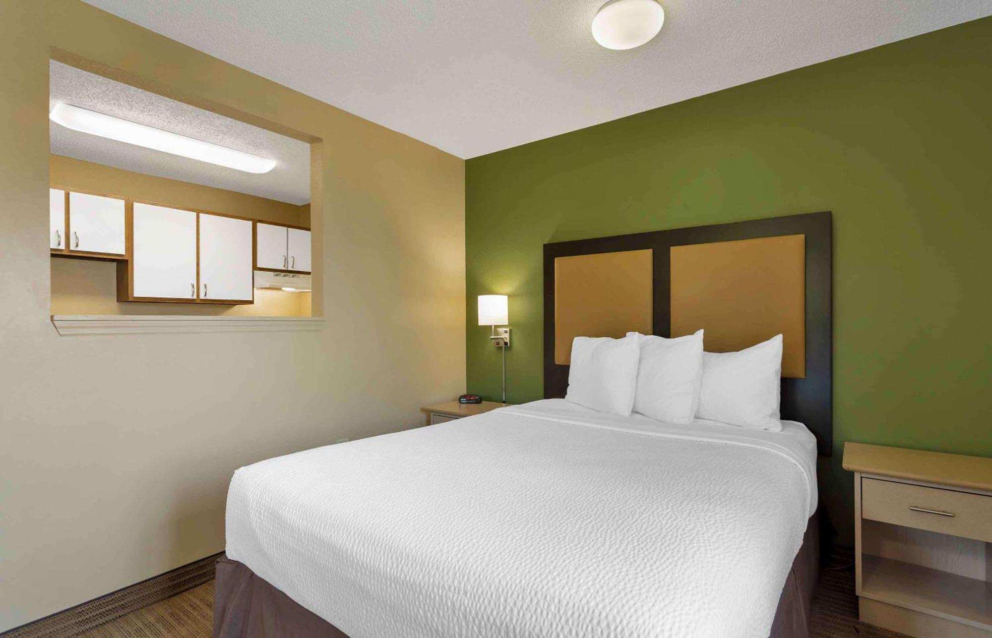 Extended Stay America Suites - Knoxville - West Hills Extérieur photo