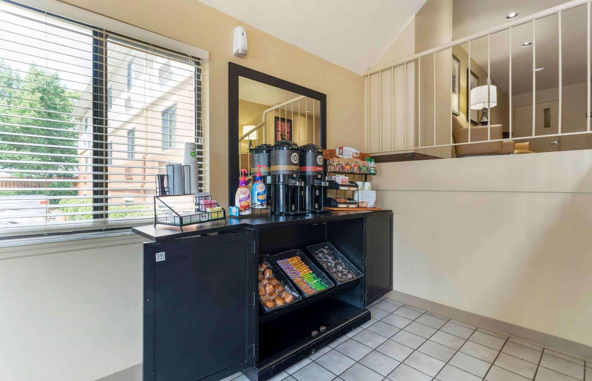 Extended Stay America Suites - Knoxville - West Hills Extérieur photo