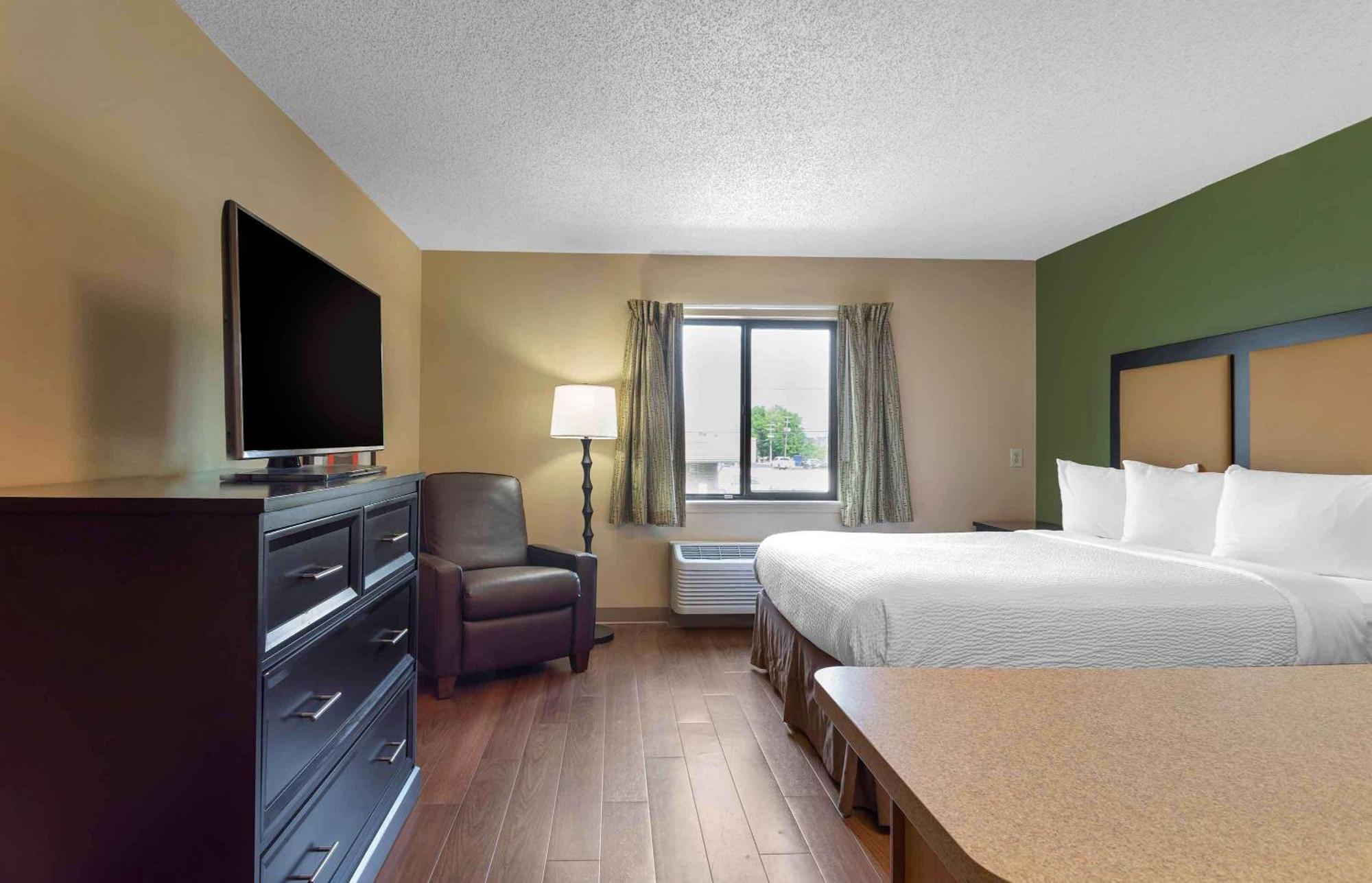 Extended Stay America Suites - Knoxville - West Hills Extérieur photo