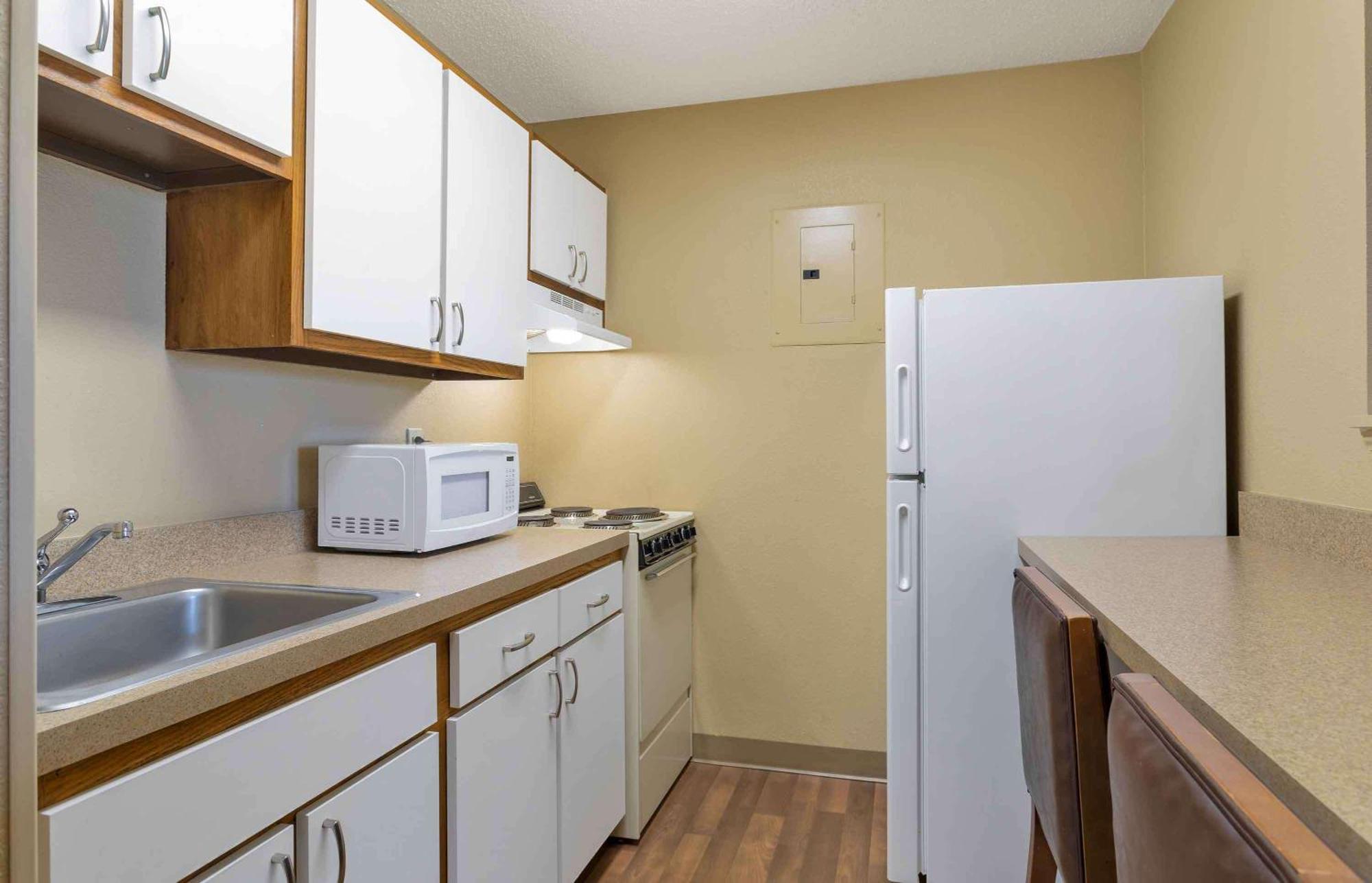 Extended Stay America Suites - Knoxville - West Hills Extérieur photo