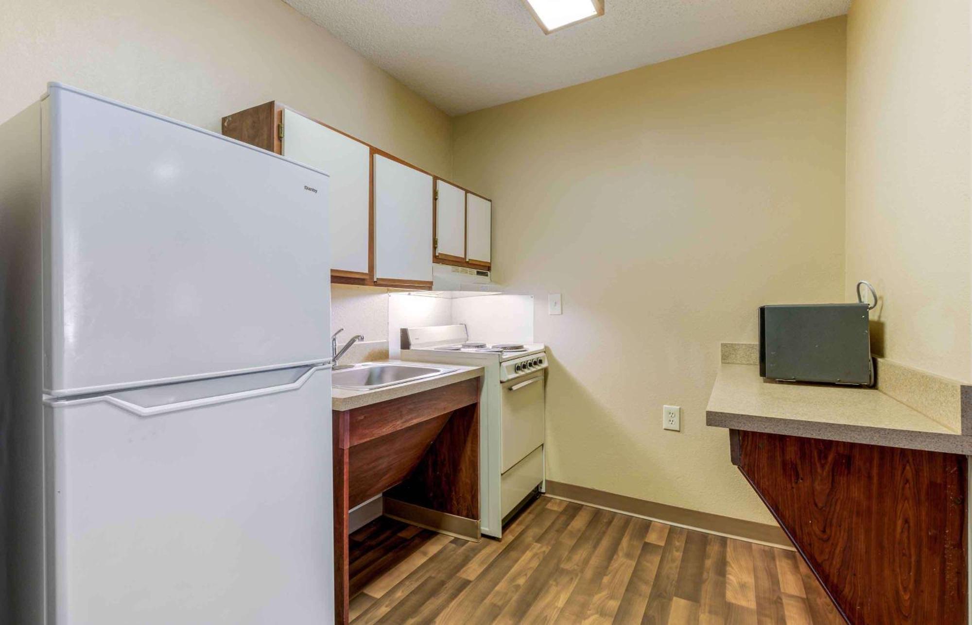 Extended Stay America Suites - Knoxville - West Hills Extérieur photo