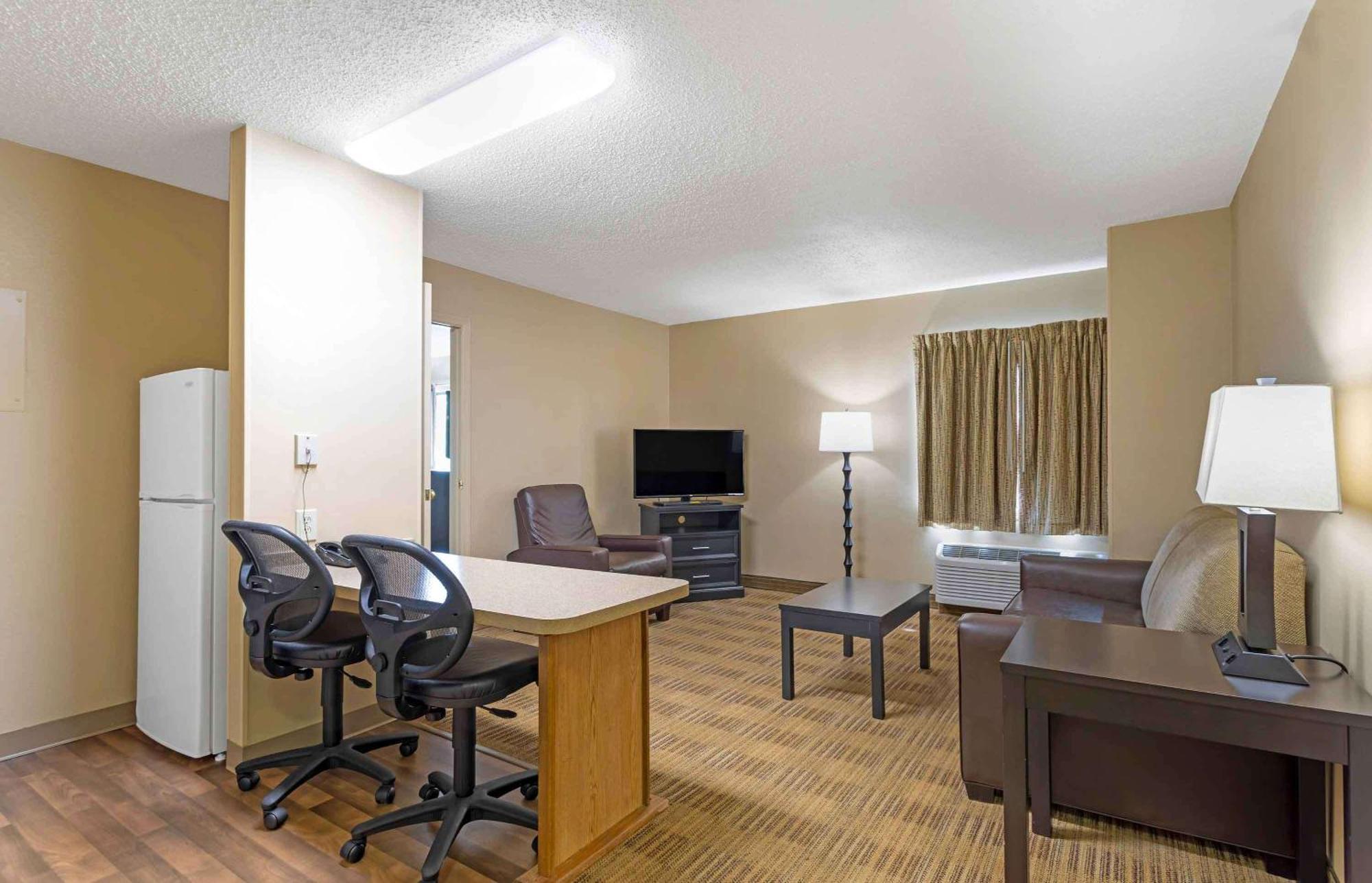 Extended Stay America Suites - Knoxville - West Hills Extérieur photo