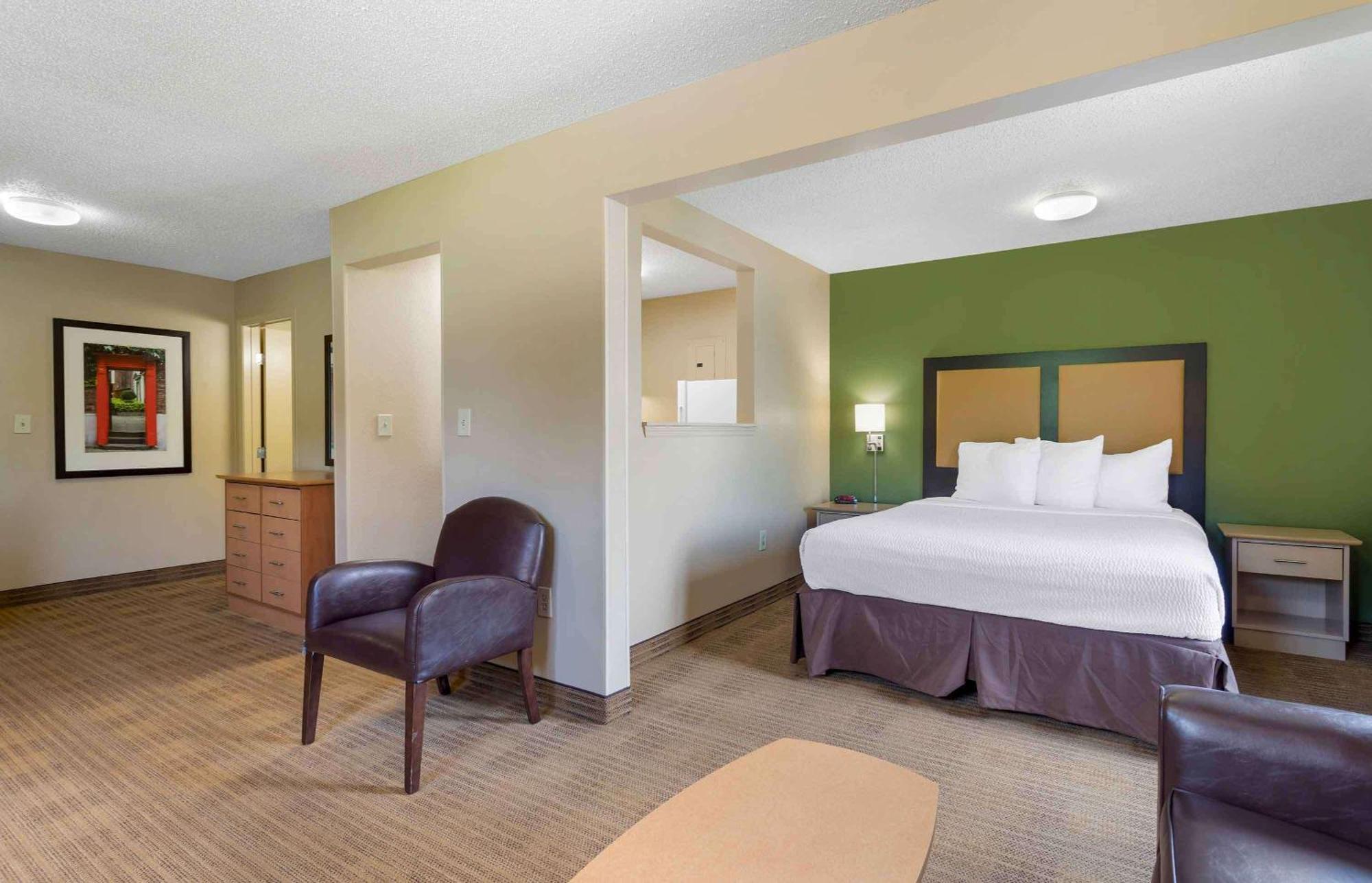 Extended Stay America Suites - Knoxville - West Hills Extérieur photo