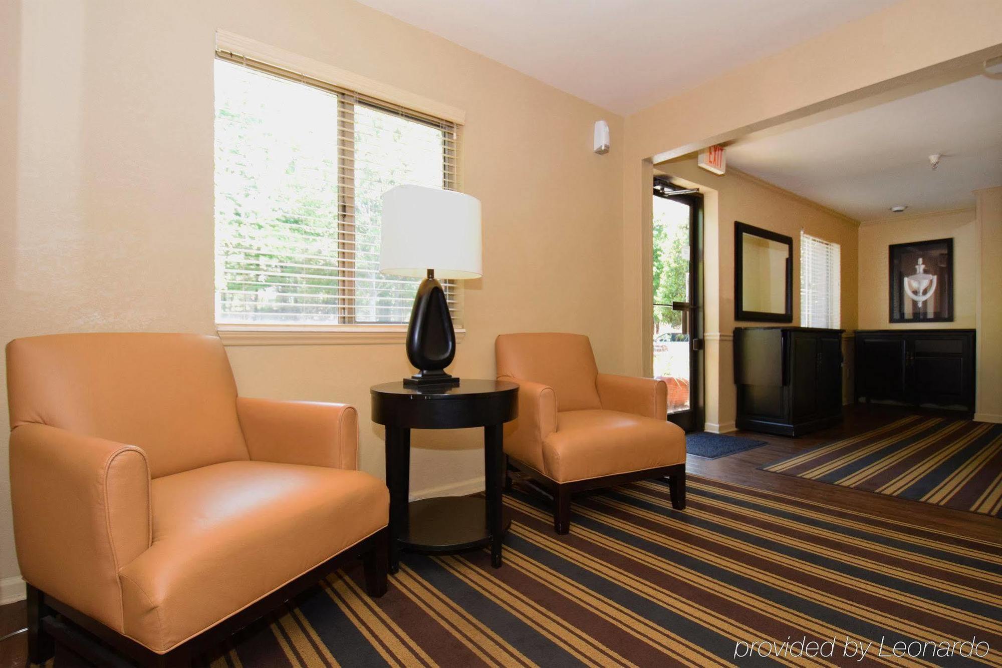 Extended Stay America Suites - Knoxville - West Hills Extérieur photo