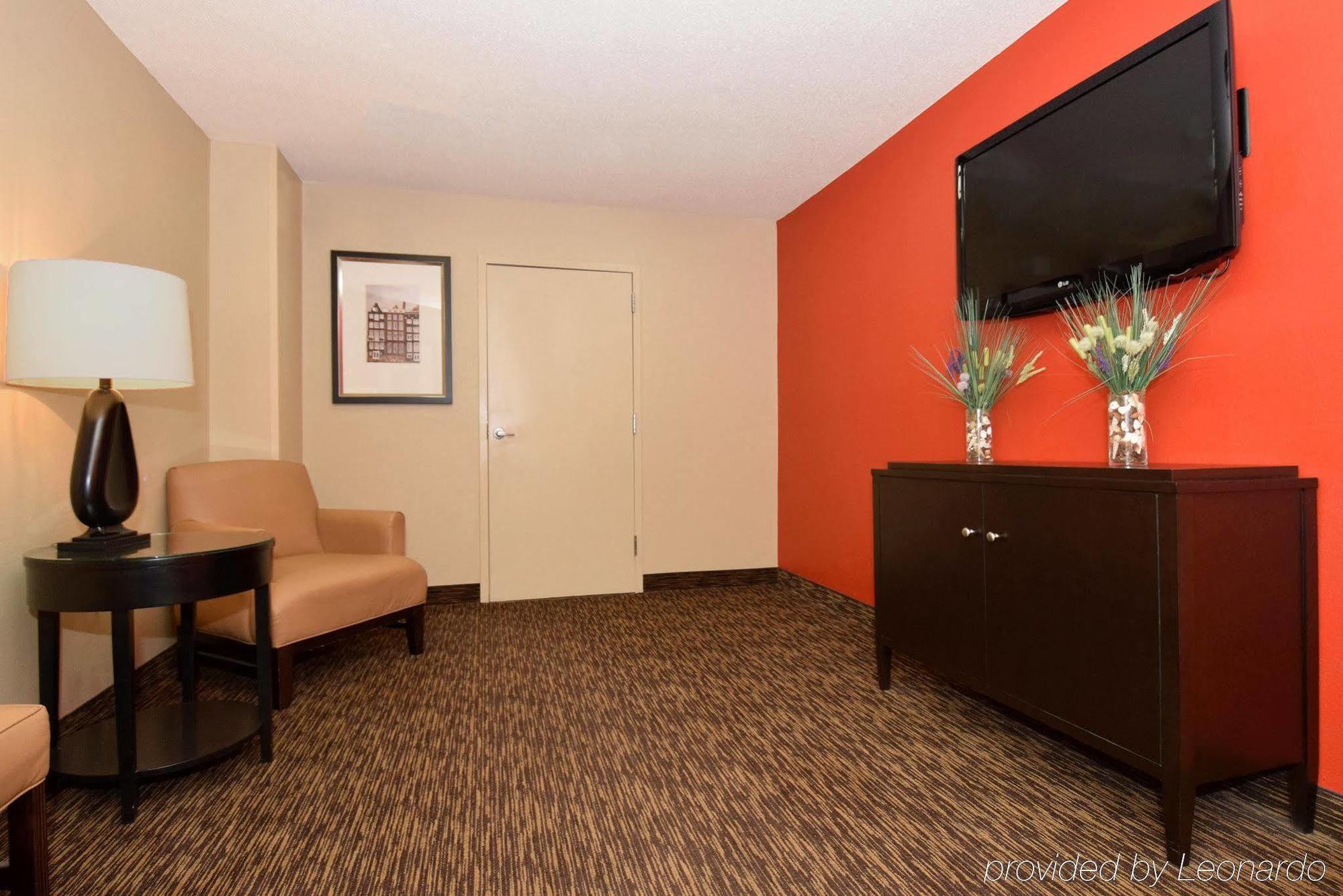 Extended Stay America Suites - Knoxville - West Hills Extérieur photo