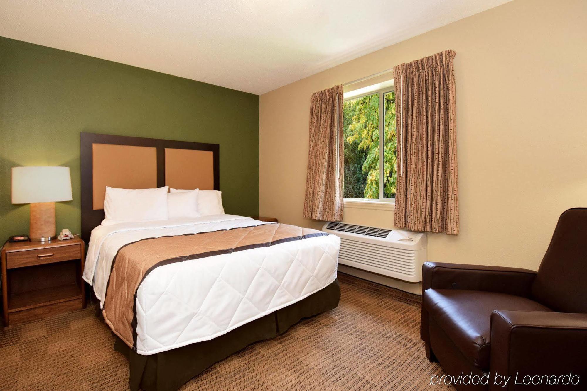 Extended Stay America Suites - Knoxville - West Hills Extérieur photo