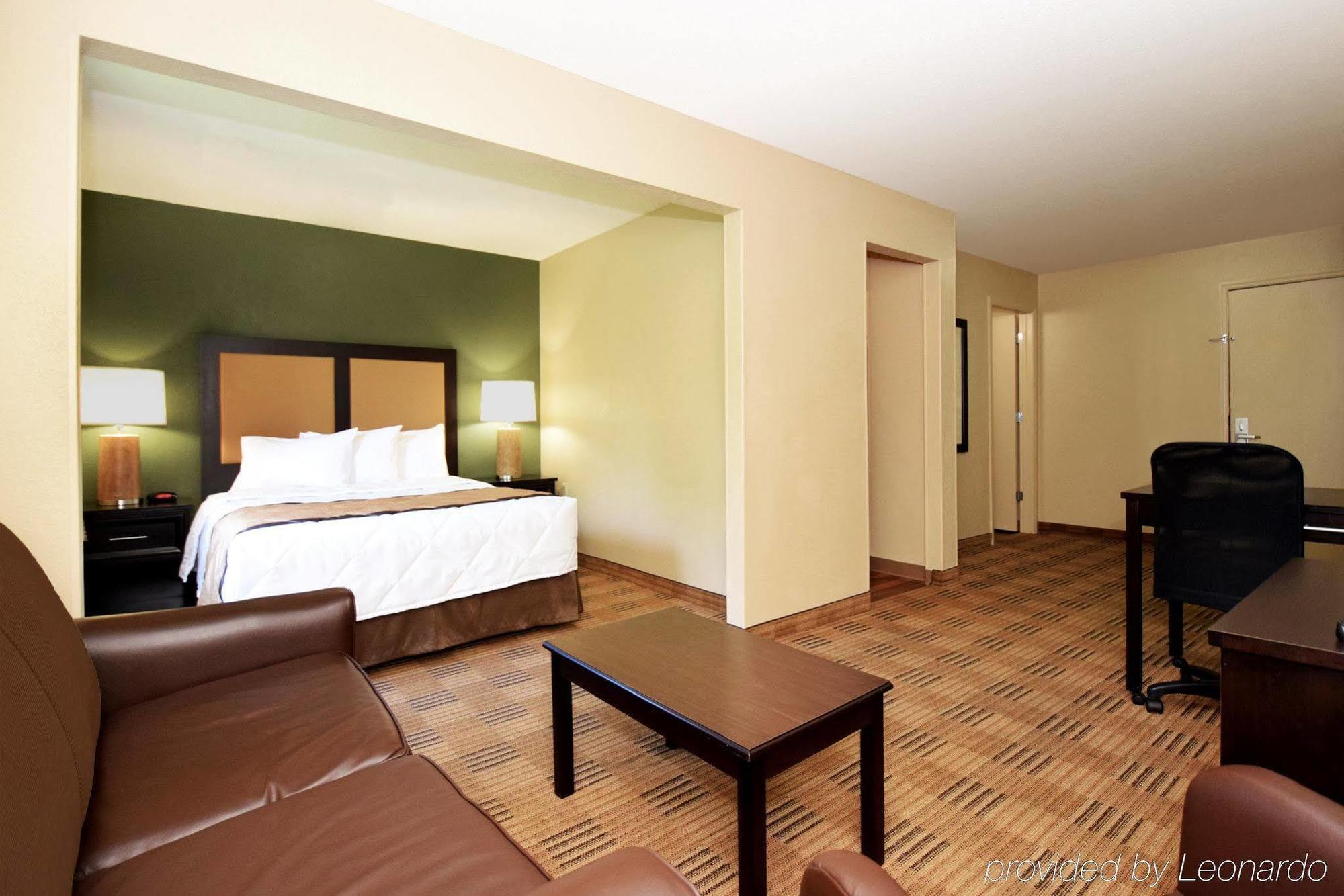 Extended Stay America Suites - Knoxville - West Hills Extérieur photo