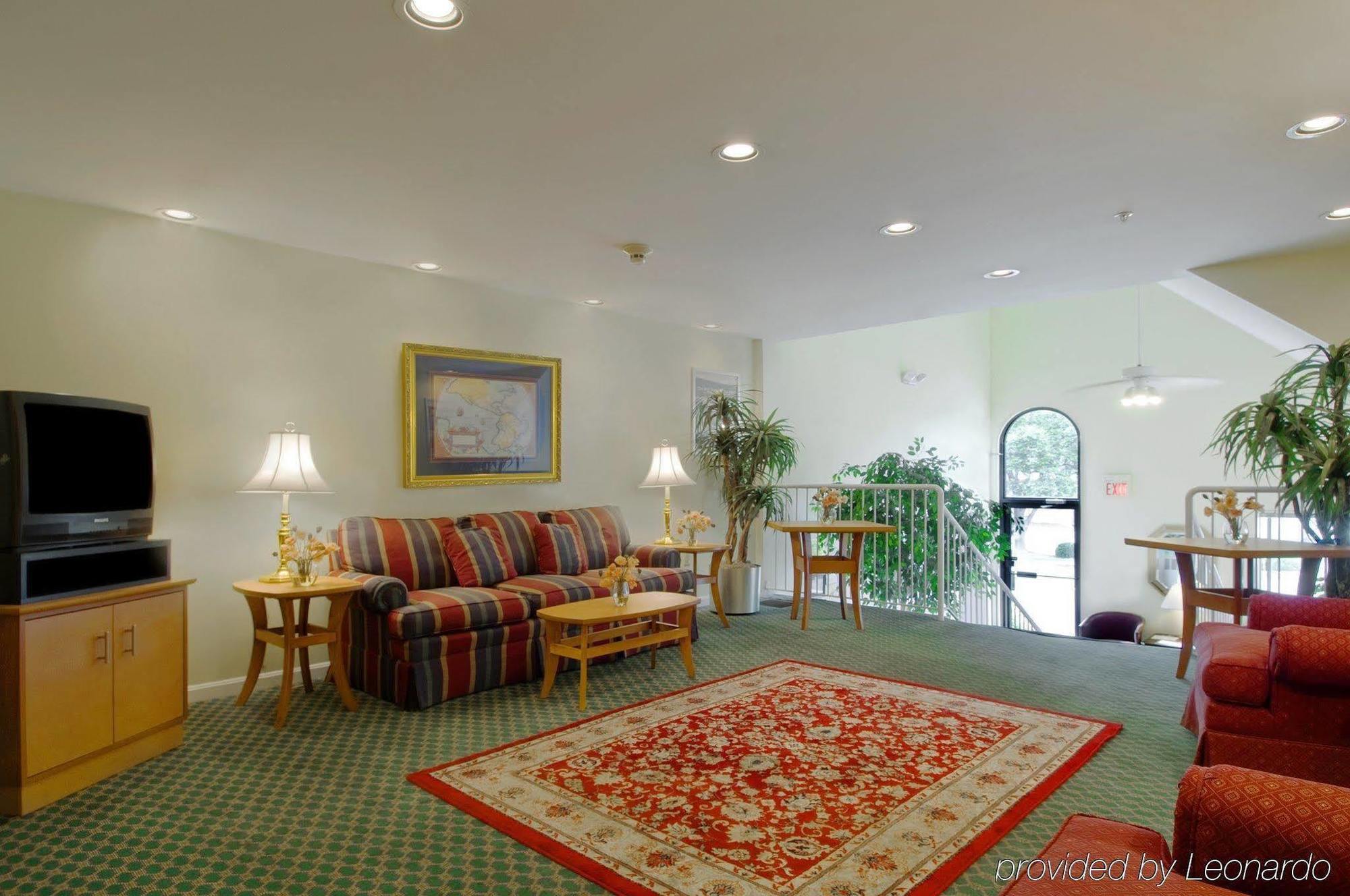 Extended Stay America Suites - Knoxville - West Hills Extérieur photo